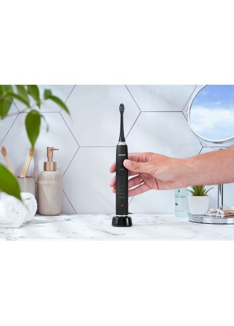 Електрична зубна щітка Ardesto ETB-211B (354227352)