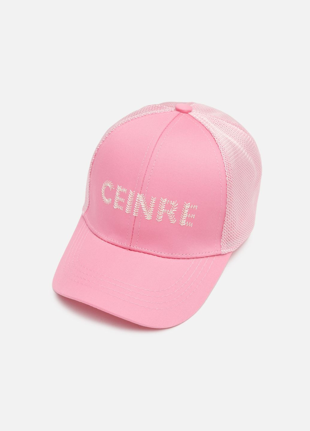 Бейсболка для девочки цвет розовый ЦБ-00249504 No Brand (293056714)