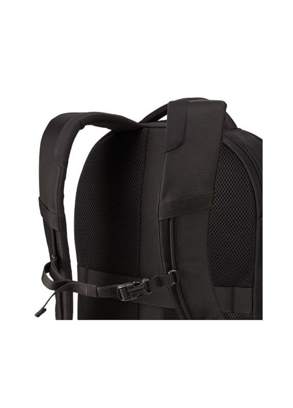 Городской рюкзак Notion Backpack 17.3" 29.5л NOTIBP-117 Black (7081855) Case Logic (354824798)