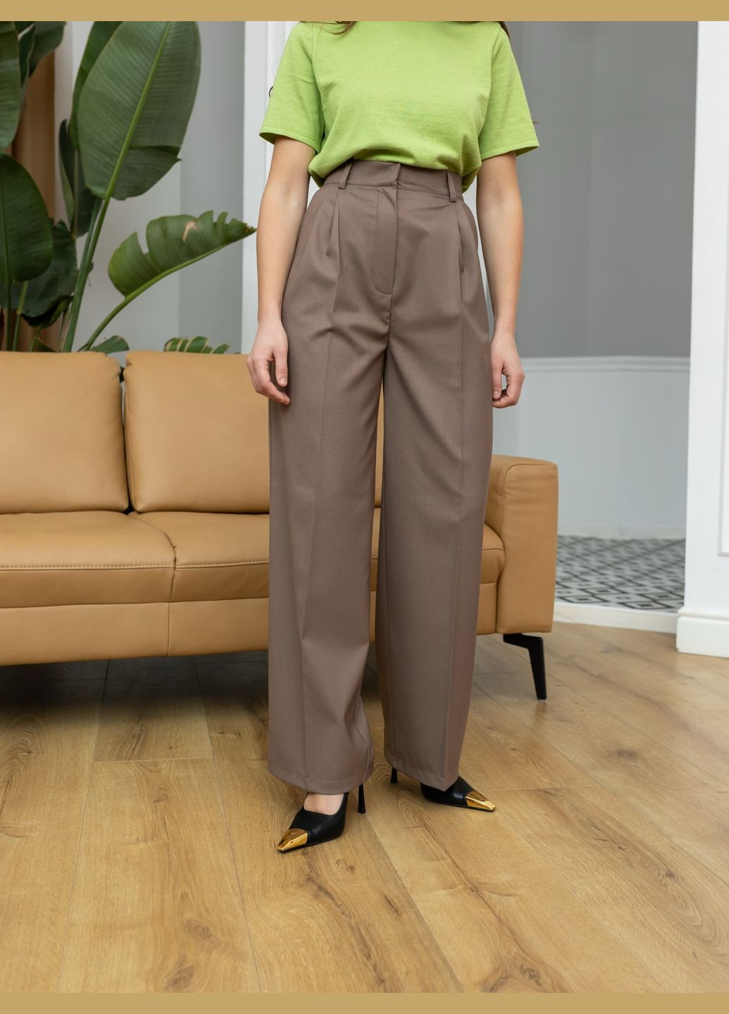 Штани Larionoff (324888886)