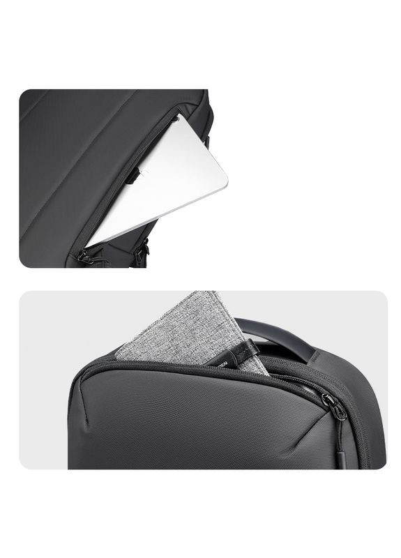 Рюкзак Tovex MR2408 Black Mark Ryden (342369774)