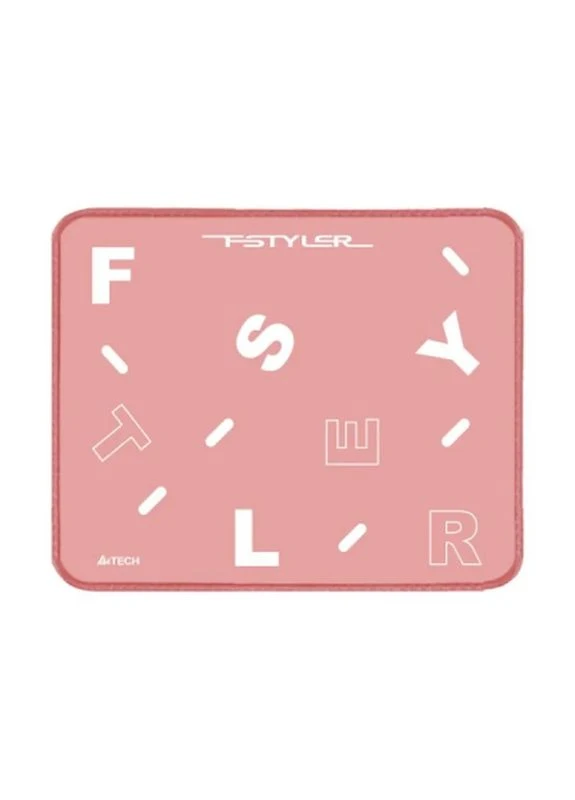 Коврик для мыши FP25 Pink (4711421969345) A4Tech (399162740)