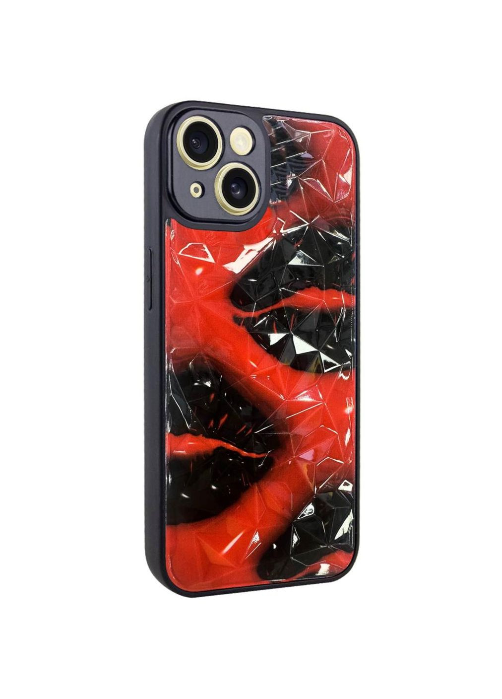 Чохол Prisma Smoothie для Apple iPhone 13 (6.1") Epik (316132086)