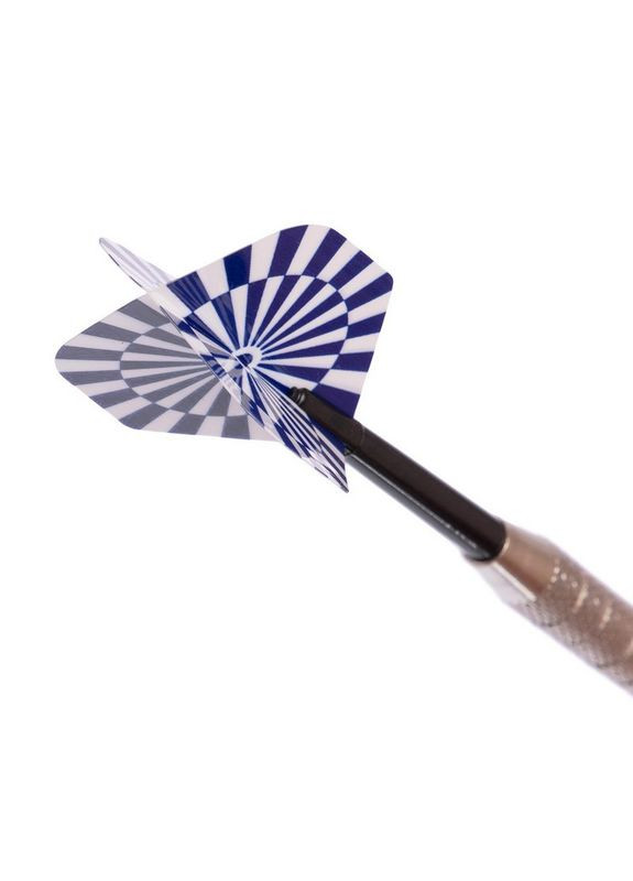 Дротики для хорошей игры в дартс каплевидные 3 шт. (латунь,вес 21гр, PVC чехол) (BL-3021) Baili (357206497)