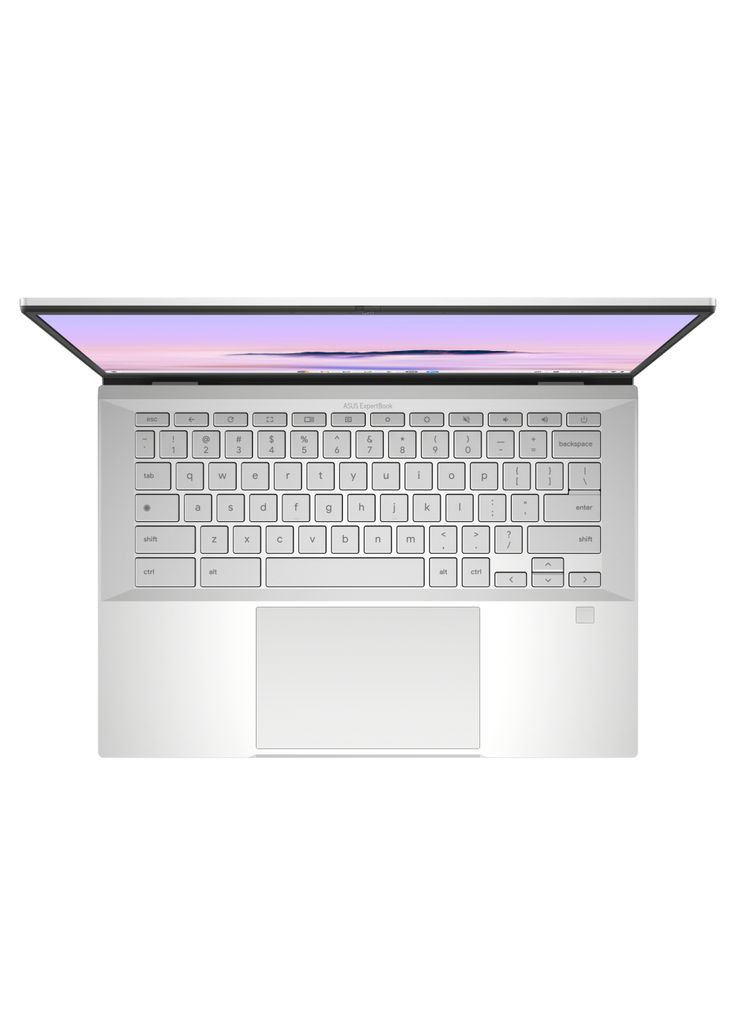 Ноутбук ExpertBook CX54 Chromebook Plus CX5403CMA-QN0678 (90NX0791-M00T90) Asus (360793589)