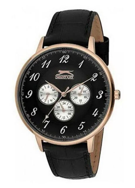 Мужские наручные часы SL.09.6135.2.03 Slazenger (330808314)