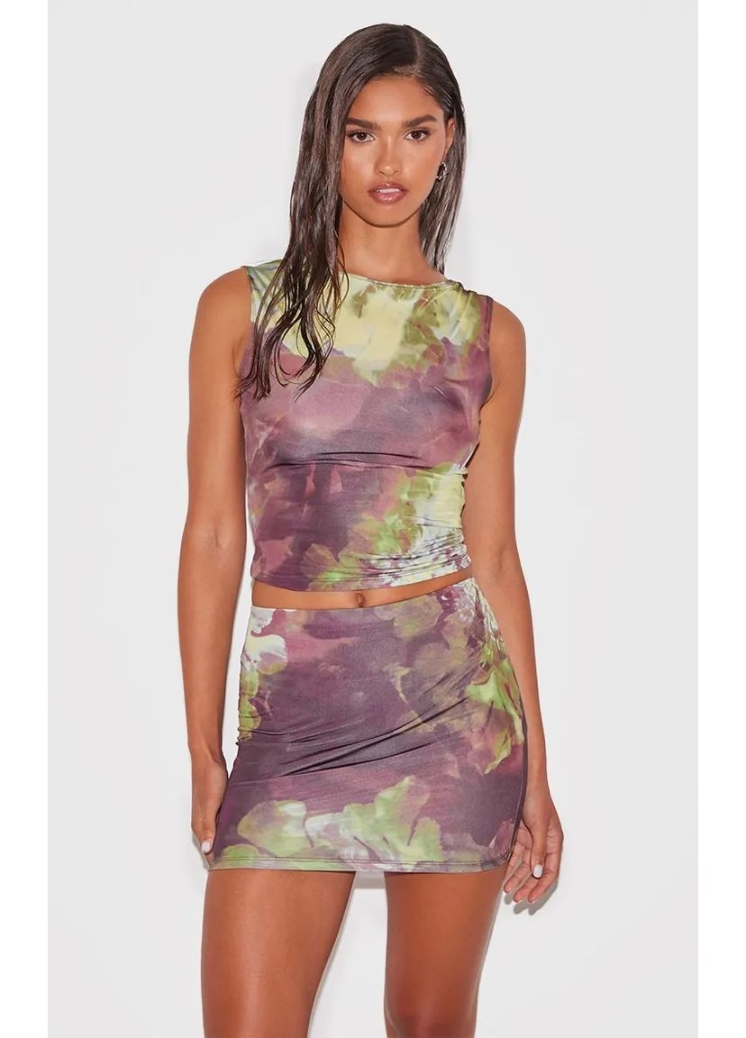 Топ Мультиколор PrettyLittleThing — 362347230