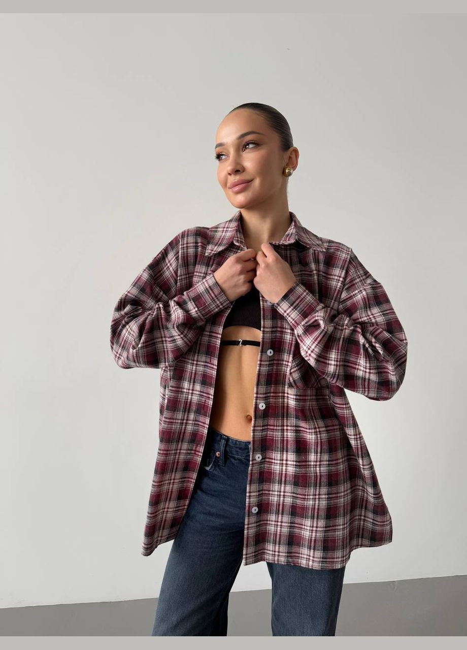 Фланелева сорочка Osoblyva (322156569)