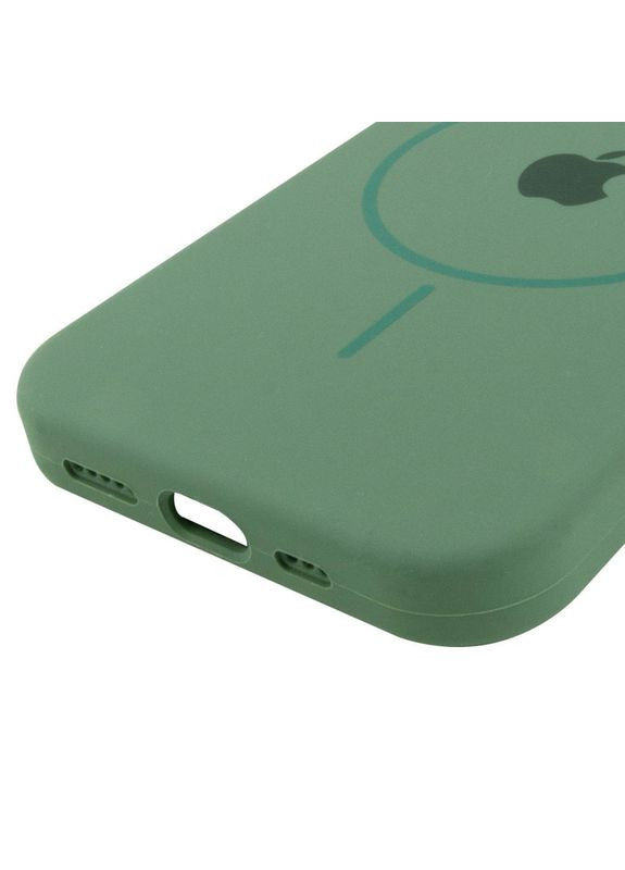 Чехол на iPhone 11/ для айфона 11 с функцией магсейфа MagSafe Epik (356103391)