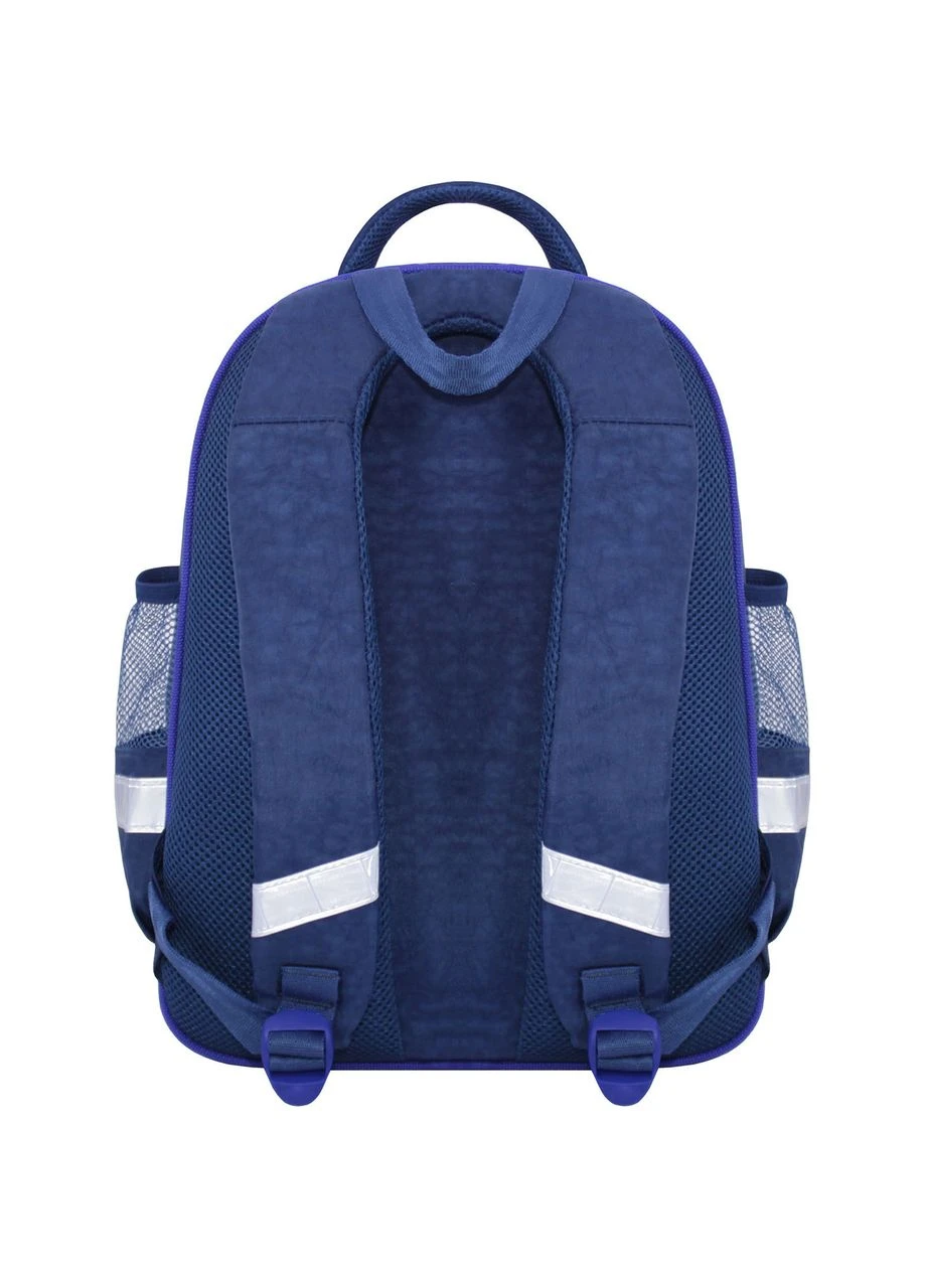 Рюкзак школьный Mouse 225 614 (0051370) Bagland (390067677)
