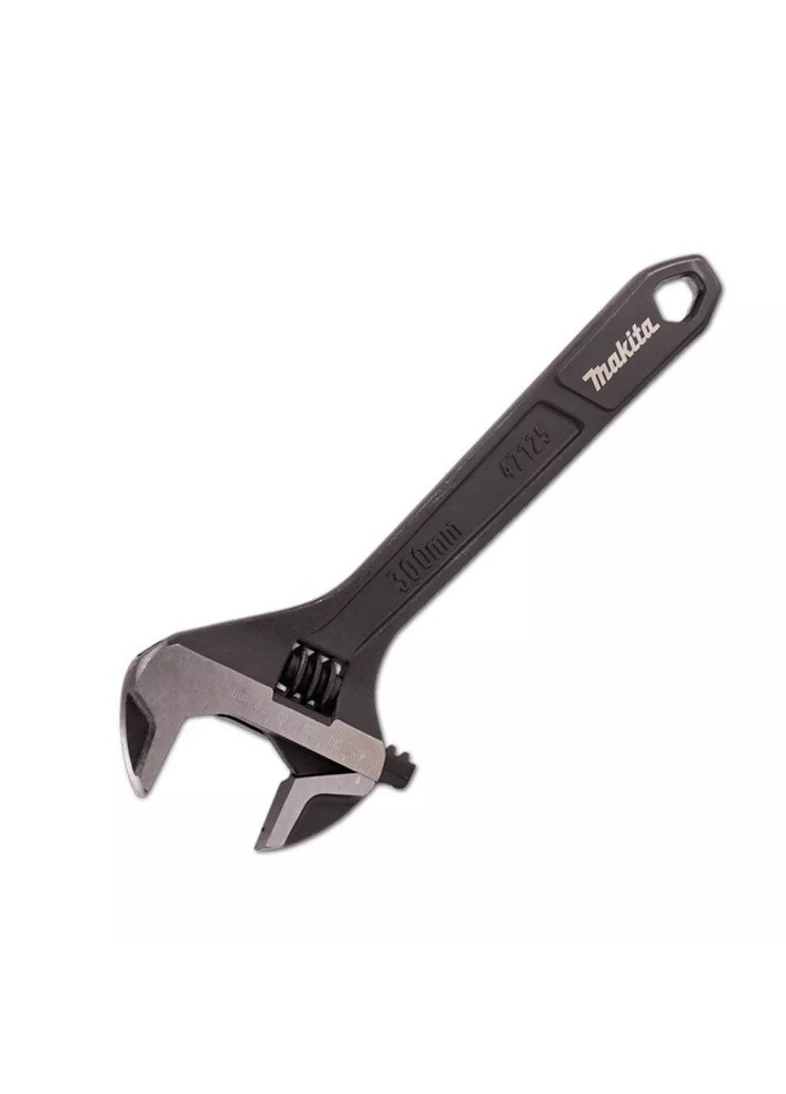Разводной Ключ B-65442 (0-41 мм, 300 мм) гаечный ключ переменного размера (6930) Makita (295030593)