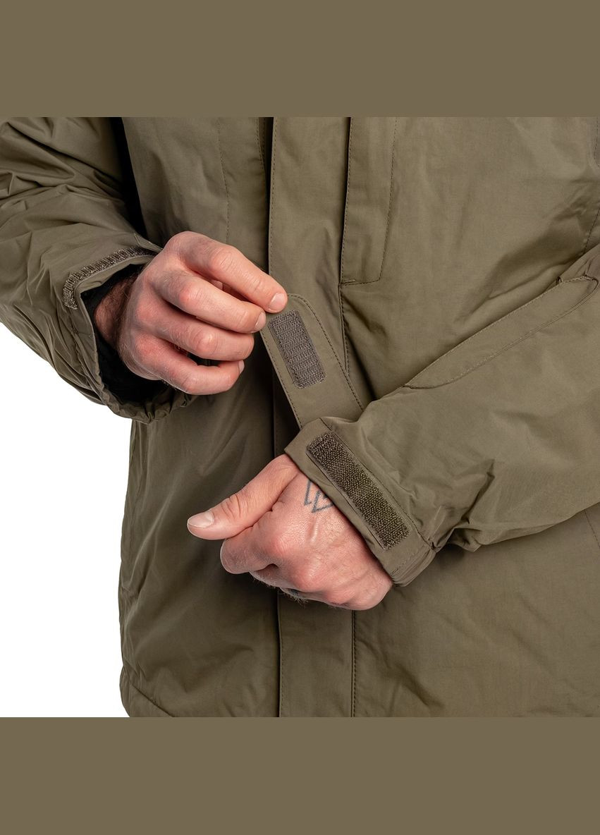 Куртка Pentagon GEN V 3.0, Dark olive, M No Brand (316086524)