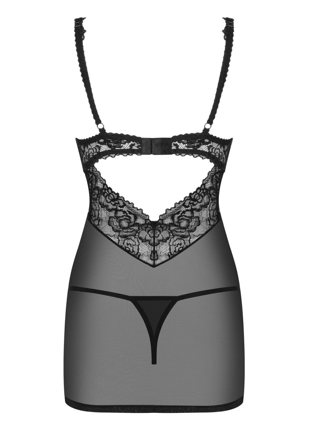 Пеньюар Obsessive (251175118)