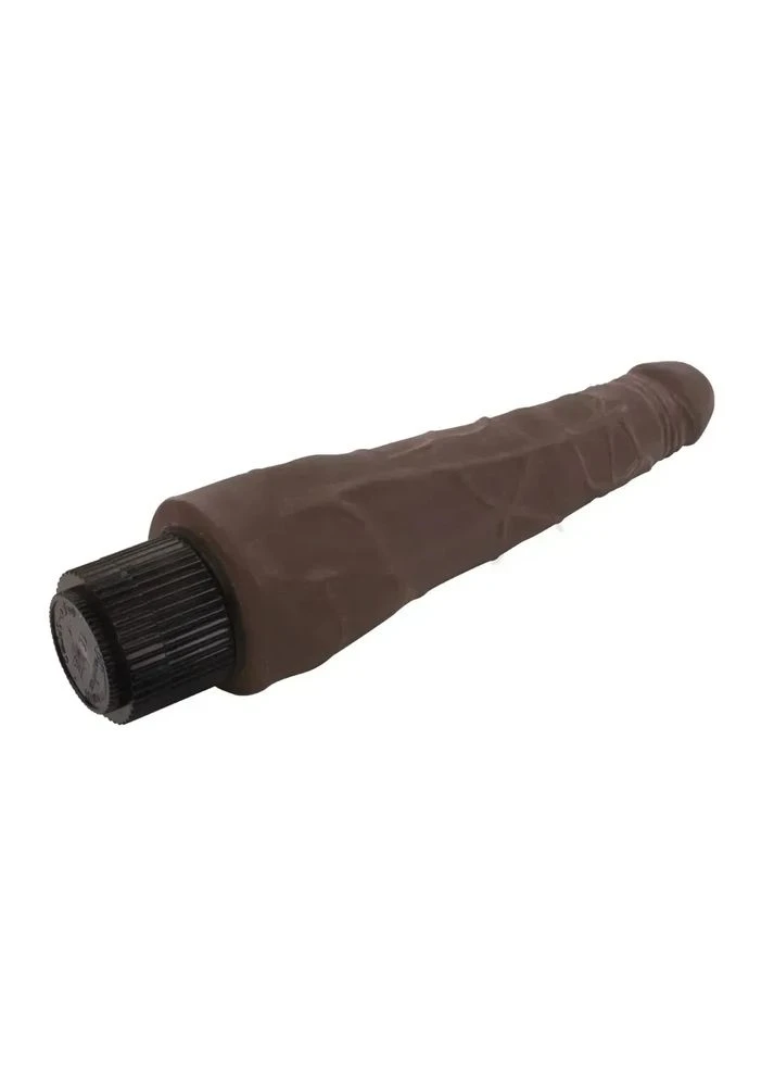 Вібратор з кібершкіри T-skin ReaL Flirtation на батарейках, Chisa (386436694)