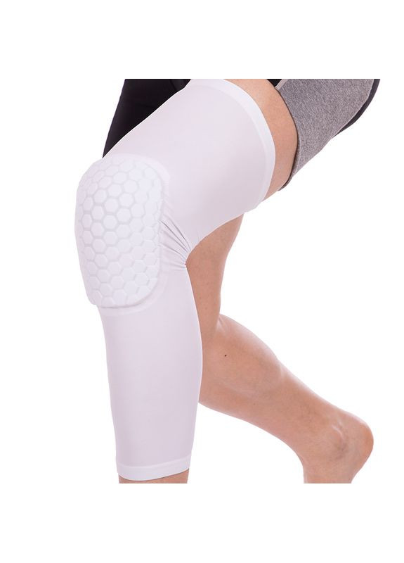 Наколінник компресійний із захистом коліна BC-5665, No branding (35429150) No Brand (323022921)