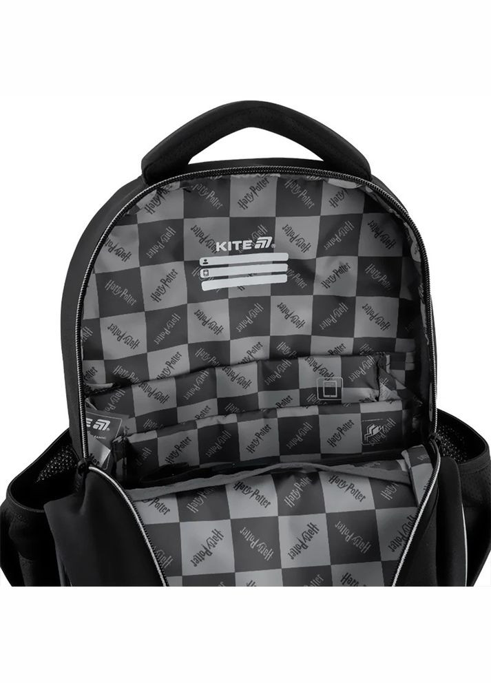 Рюкзак Education Harry Potter 13,5 л HP25-773M Kite (323168280)