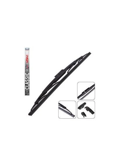 Дворник 18" 450мм Classic VOIN (301215542)