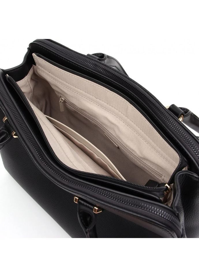 Классическая сумка 7817 | сумка из эко-кожи David Jones (370381674)