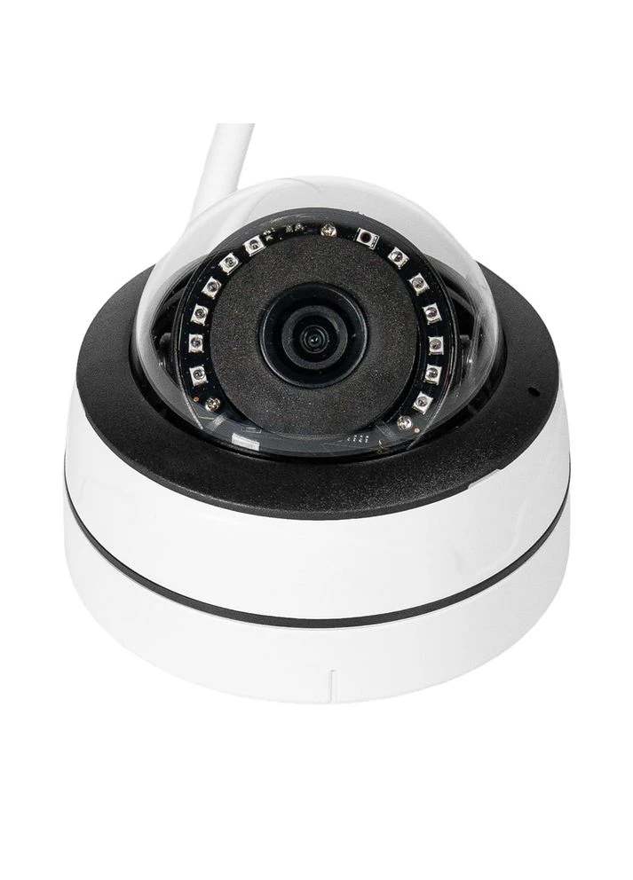 IP-відеокамера з WiFi 4Mp VLC-6268DWI(Tuya) f=3.6mm з мікрофоном (75-00223) Light Vision (382593071)