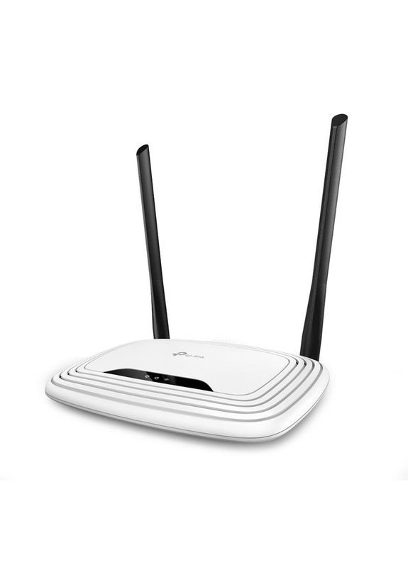 Бездротовий маршрутизатор TL-WR841N TP-Link (341490422)