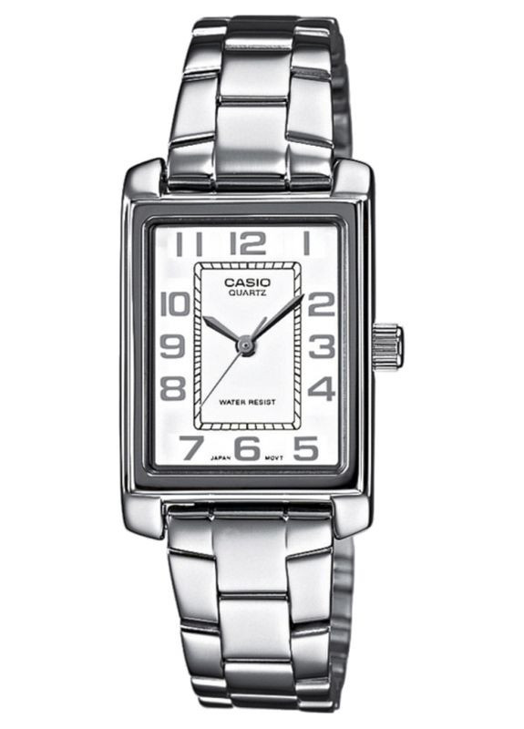 Женские наручные часы Casio LTP-1234PD-7BEG (321943044)