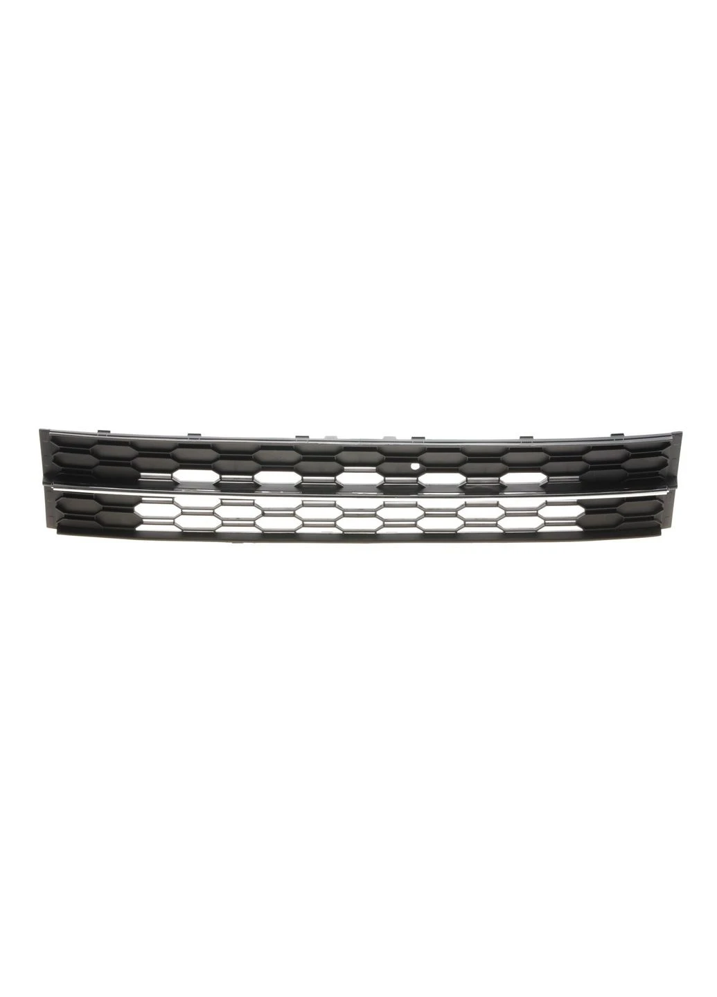 Решітка бампера (переднього) Skoda Octavia 18 88531797302 (opt-om) No Brand (339640349)