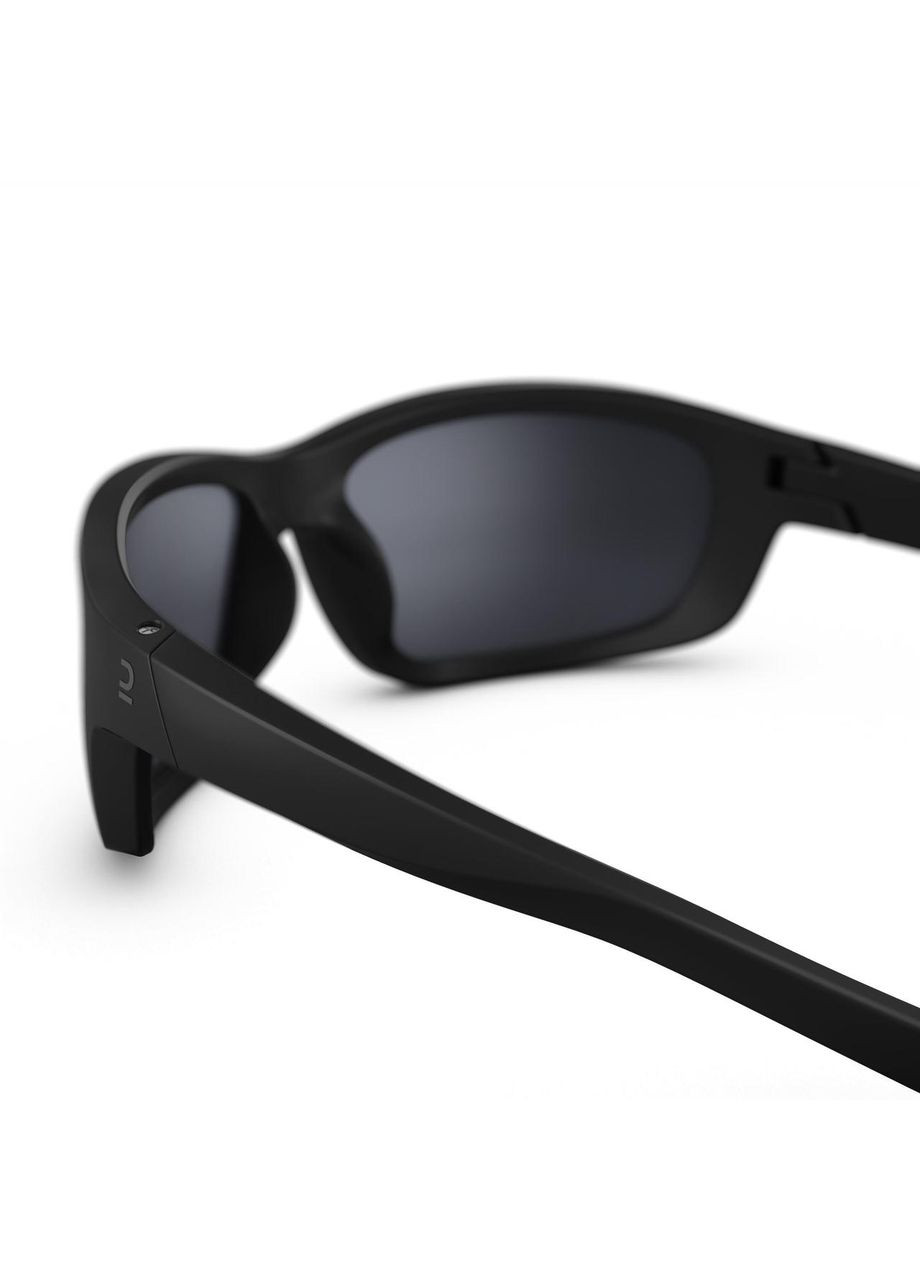 Солнцезащитные очки MH500 для туризма категория 3 черные Quechua (315726304)