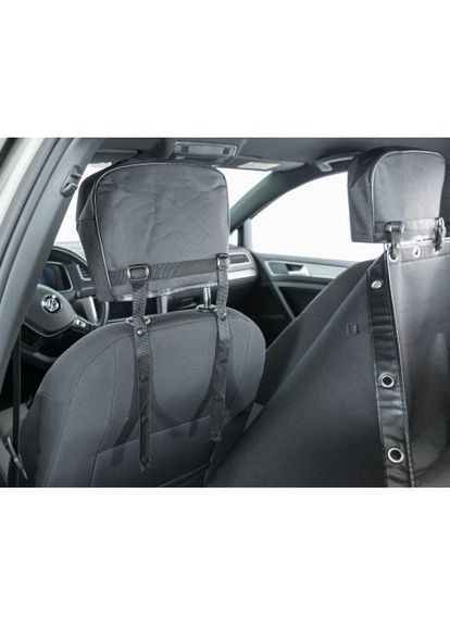 Коврик защитный на сиденье в авто, нейлон, 1,45x1,60м Trixie (292259242)