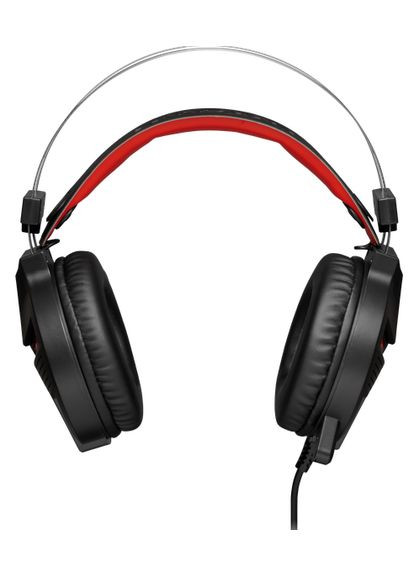 Гарнитура Memecoleous BlackRed (75096) (6456427) Redragon (314778891)