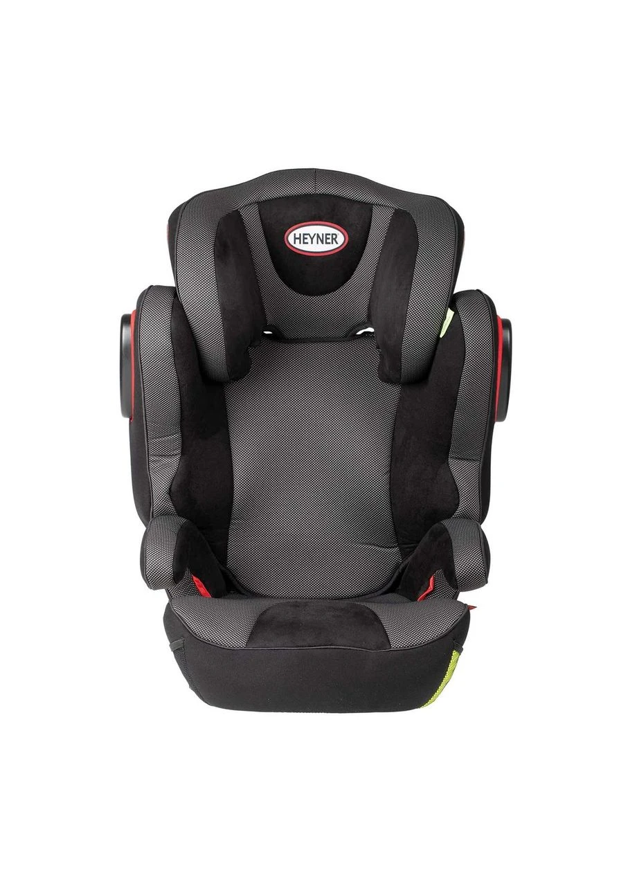 Автокрісло дитяче MaxiFix ERGO 3D (II,III) 15-36 кг Pantera Black 792 110 HEYNER (390301647)