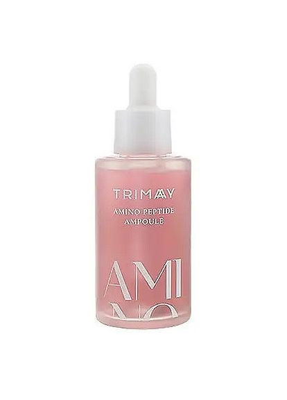 Омолоджувальна сироватка з пептидами та амінокислотами Amino Peptide Ampoule 50ml (2-1146726) TRIMAY (369796199)