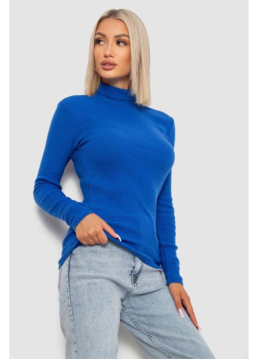 Гольф женский в рубчик, 238R803 Ager (362220769)