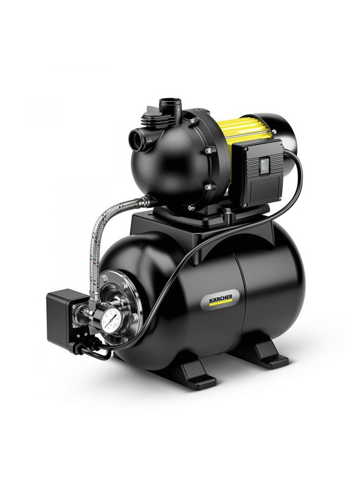 Насосна станція BP 4.900 Home (1.645-760.0) KARCHER (315504578)