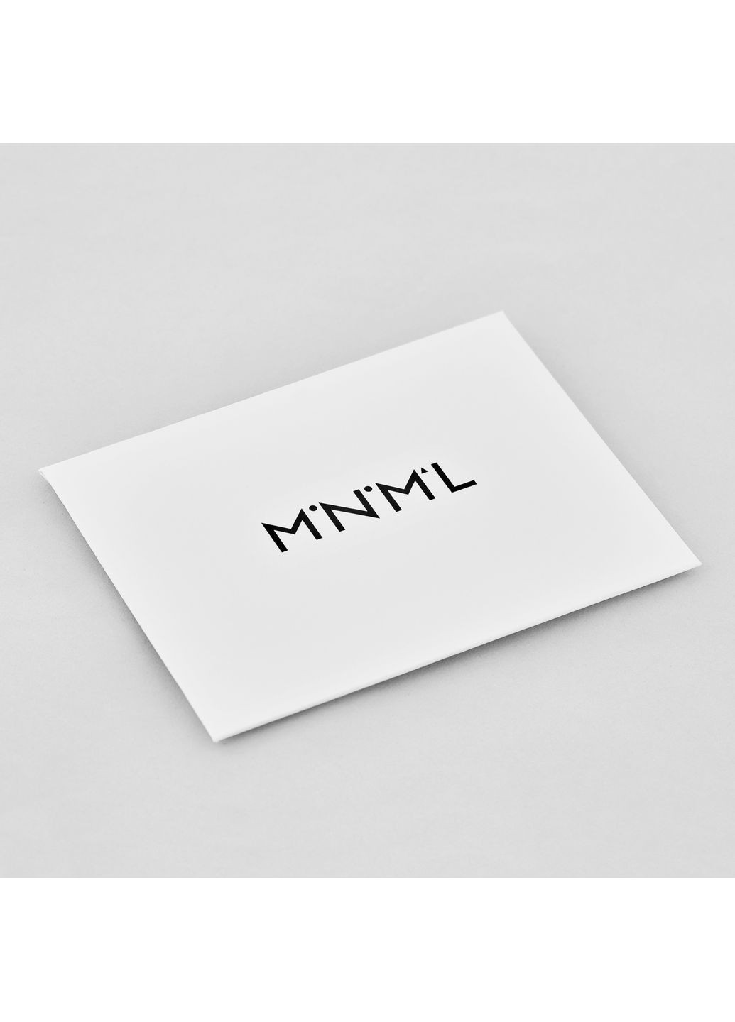 Сет Элегантная деталь Minimal (357494114)