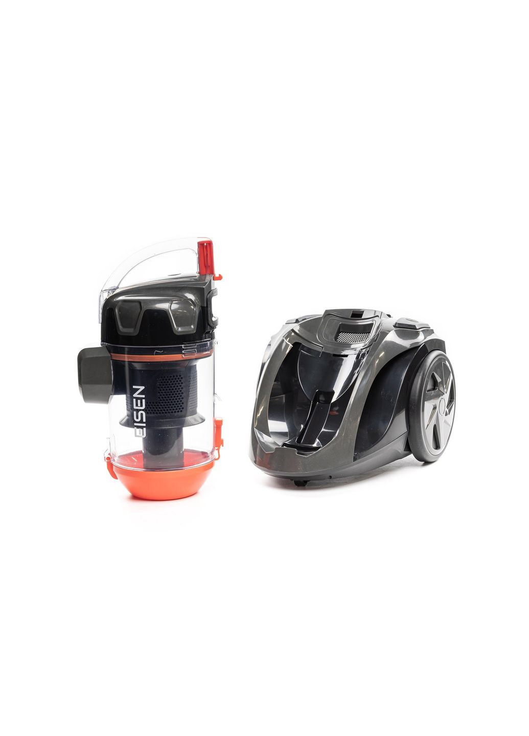 Пилосос EVC-391O Eisen (336959350)