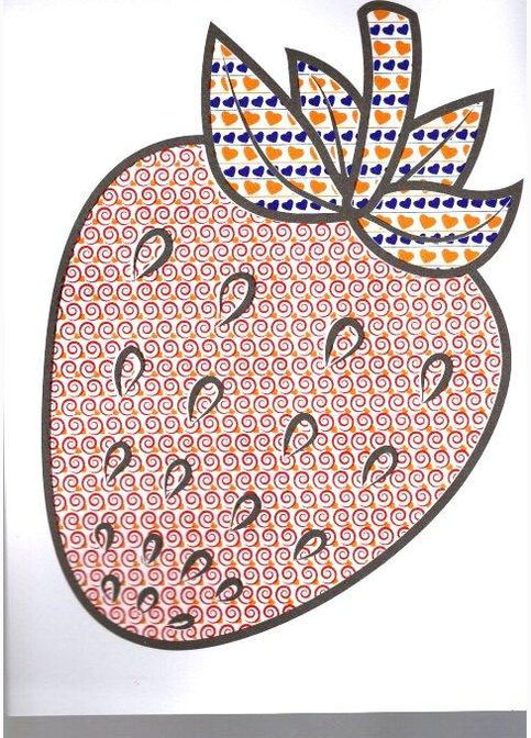 Водні розмальовки для наймодніших (Груша) Пегас (316081383)