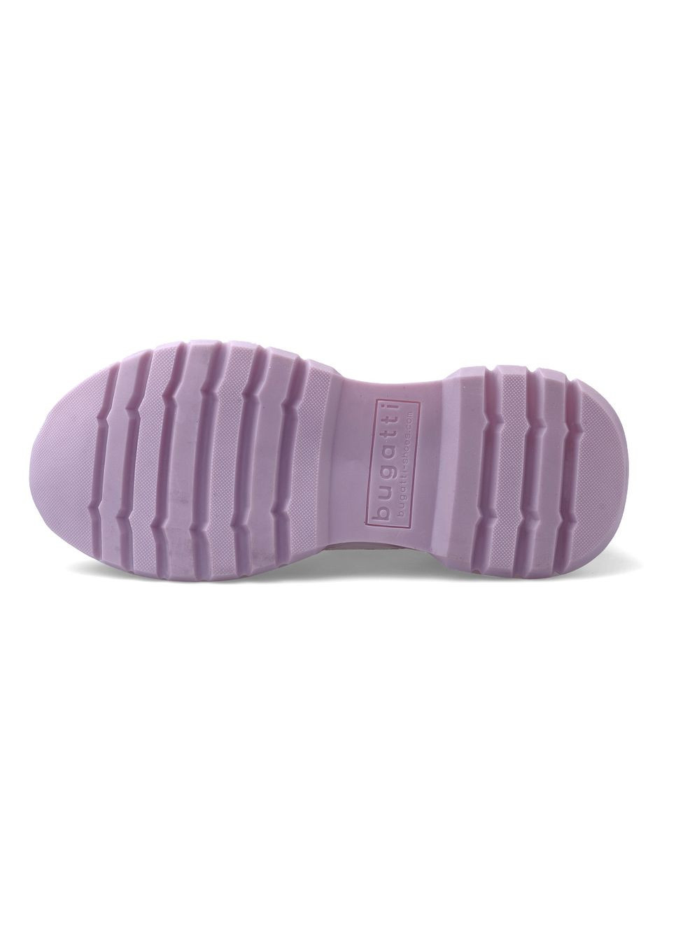 Кросівки жіночі Bugatti бузкові (319319800)