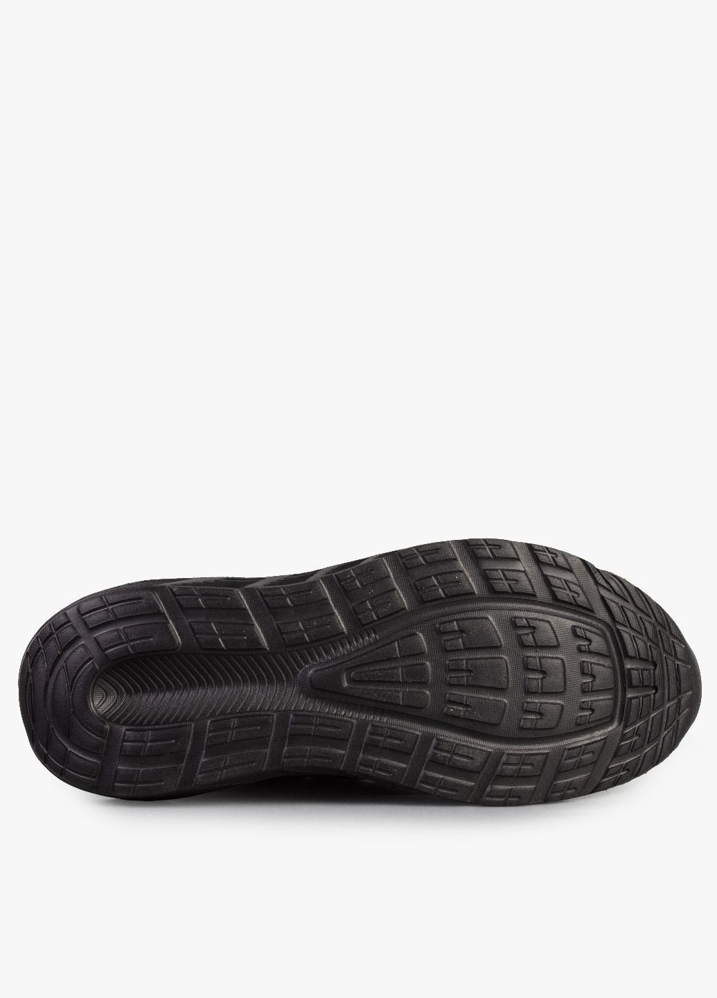 Черные демисезонные кроссовки мужские бренда 9100461_(1) ModaMilano