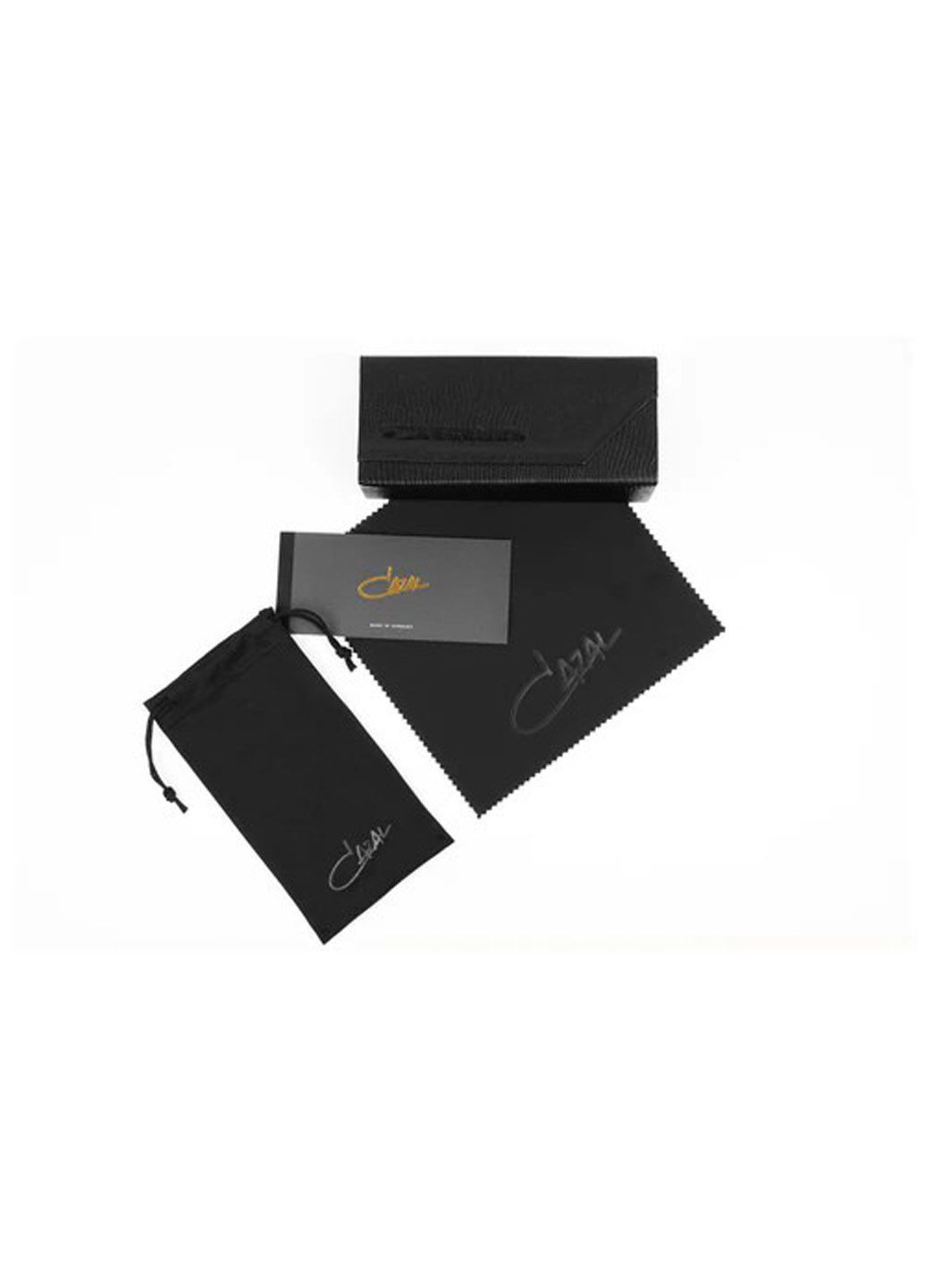 Солнцезащитные очки Cazal CZ 662/3 001 (322034978)