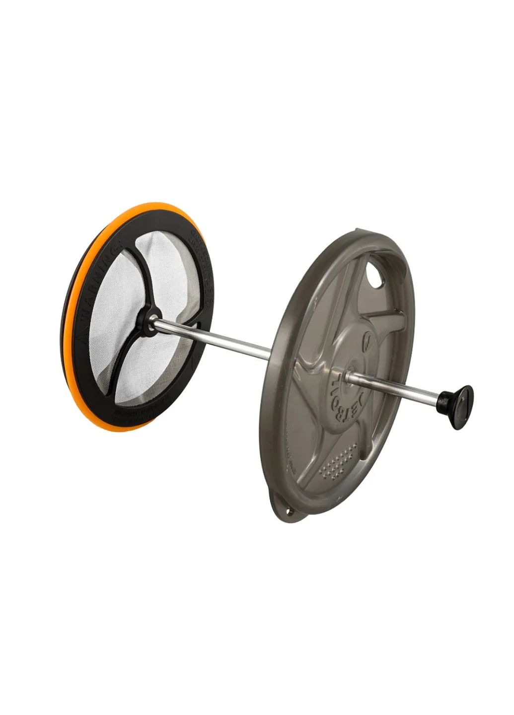 Прес для кави Grande Coffee Press Silicone Jetboil (371646966)