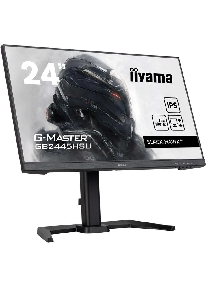Монітор GB2445HSU-B2 Iiyama (390918090)