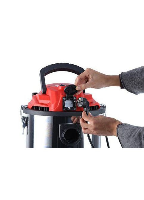 Пылесос Camry CR 7045 No Brand (365269423)