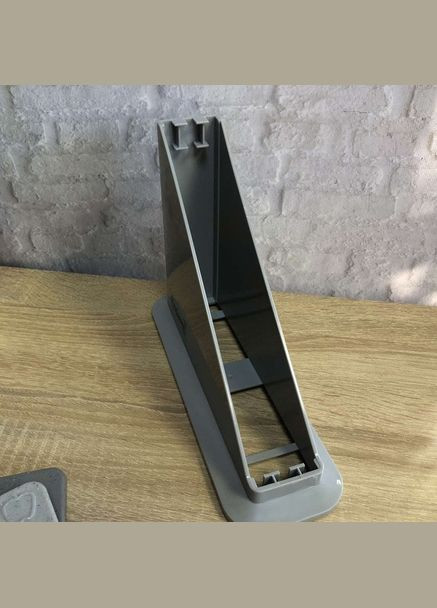 Набор из четырех разделочных досок MR-1787G доски разделочные пластиковые на подставке Кухонная утварь Maestro (306447654)