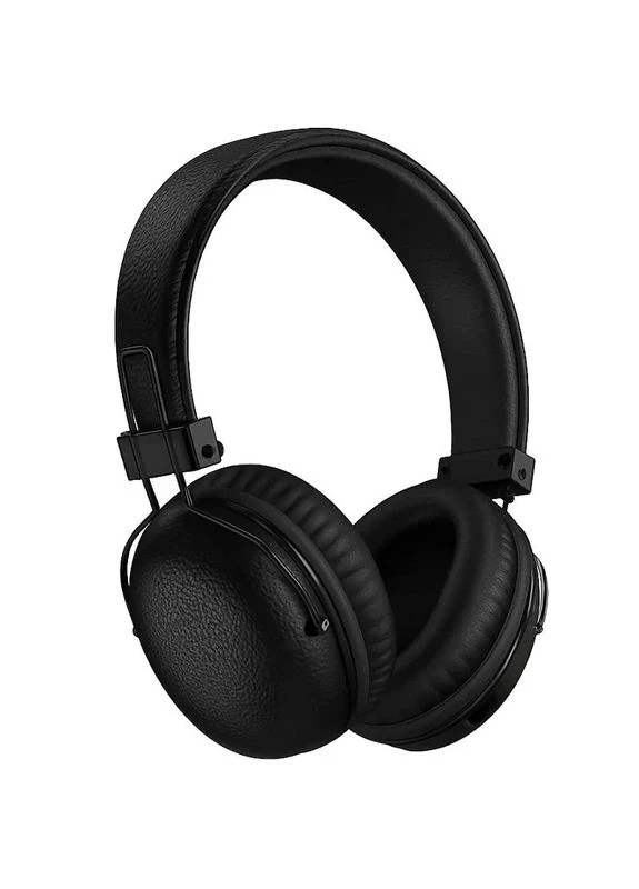 Накладные беспроводные наушники Borofone Bluetooth 5.4 198x154x73 мм черные No Brand BO34 Suenos (402065279)