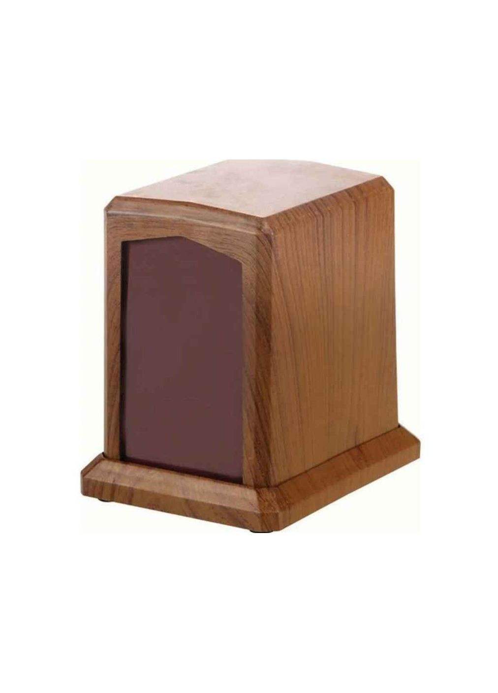 Тримач серветок "Dolly Wodden" Yelmen Plastik (366738517)