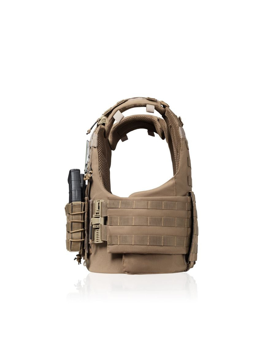 Розвантажувальний жилет Ukrarmor (333721930)