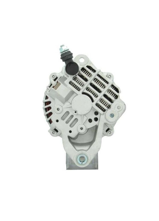 Генератор ГЕНЕРАТОР 115550 | +LINE | NISSAN 90A | CN ( 165.536.090.130) PSH (362607725)