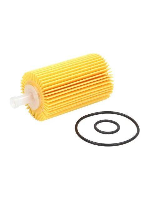 Фильтр масляный LEXUS GS (_L1_) F (URL10_), IS II (_E2_) IS F (USE20), LC (_Z10_) 500 (URZ100_), 500 J1312024 Jakoparts (366185894)