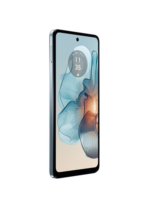 Смартфон G24 Power 8/256GB Dual Sim Glacier Blue Motorola (306553579)