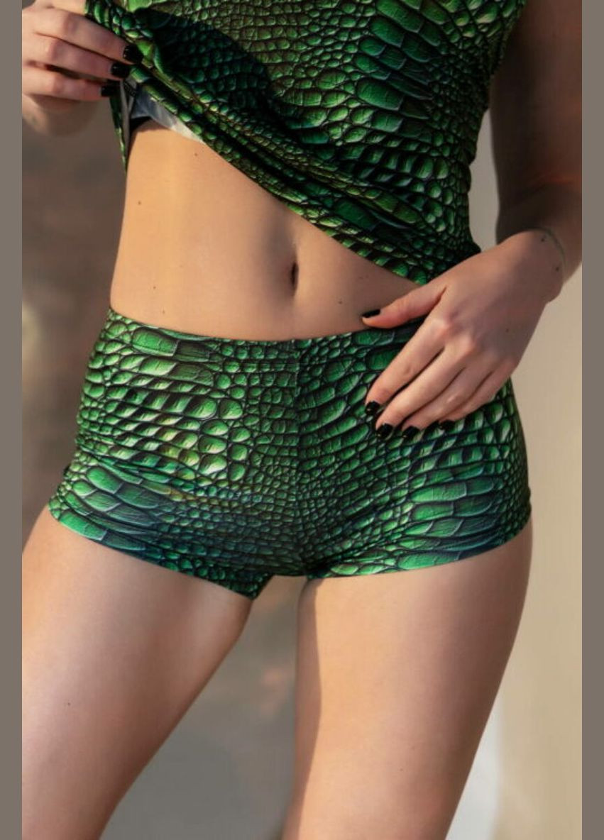 Жіночі трусики-шорти TOTALFIT (329890512)